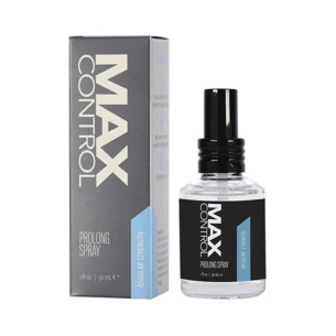 SPRAY PROLONGADO MAX CONTROL – RETARDANTE MASCULINO (30 ML)